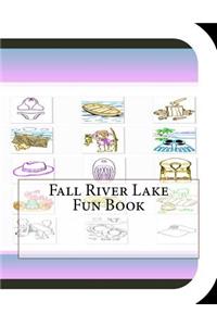 Fall River Lake Fun Book