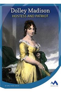 Dolley Madison