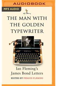 Man with the Golden Typewriter