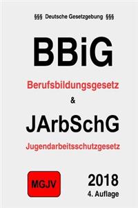 BBiG & JArbSchG