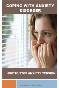 Coping with Anxiety Disorder