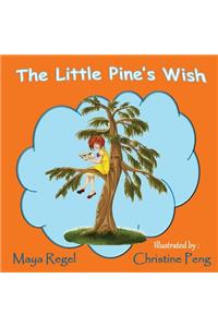 Little Pine's Wish