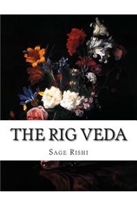 The Rig Veda