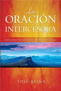 La Oración Intercesora