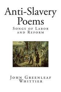 Anti-Slavery Poems