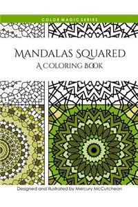 Mandalas Squared: A Magical Mandala Expansion Pack