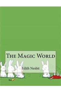 The Magic World