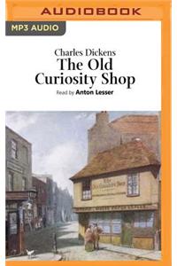 The Old Curiosity Shop
