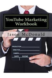 YouTube Marketing Workbook