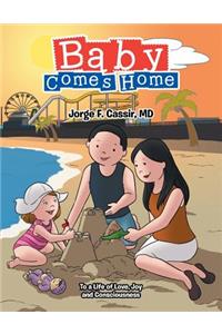 Baby Comes Home