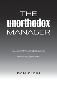 Unorthodox Manager