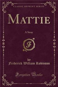 Mattie