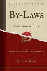 By-Laws