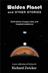 Walden Planet and Other Stories