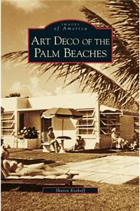Art Deco of the Palm Beaches