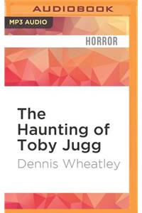 Haunting of Toby Jugg