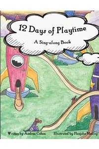 12 Days of Playtime