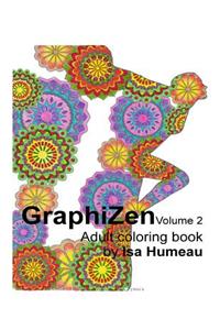 Graphizen Volume 2