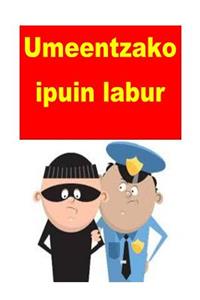 Umeentzako ipuin labur