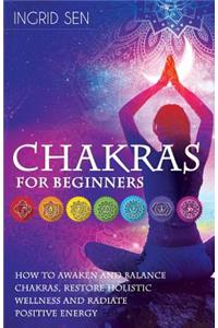 Chakras for Beginners