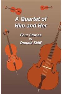 Quartet of Him and Her
