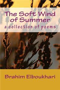 The soft wind of summer