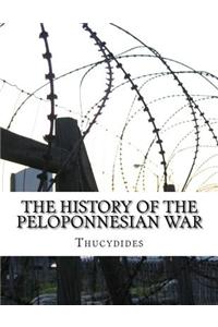 The History of the Peloponnesian War