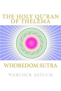 Whoredom Sutra