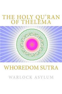 Whoredom Sutra