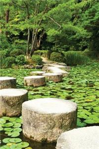 Lily Pad Pond Path Journal