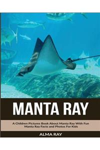 Manta Ray