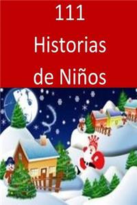 111 Historias de Niños