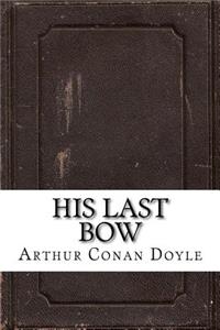 His Last Bow