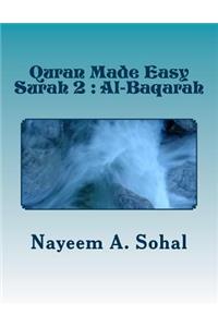 Quran Made Easy - Surah 2 Al-Baqarah