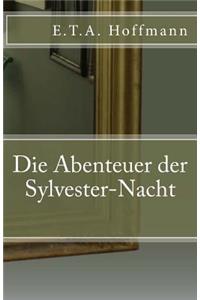 Die Abenteuer Der Sylvester-Nacht
