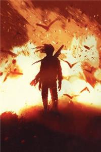 Apocalypse Marauder Journal
