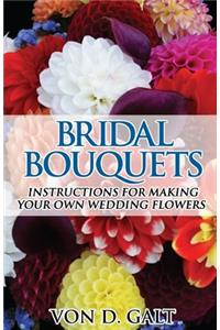 Bridal Bouquets