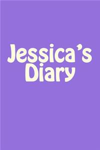 Jessica's Diary