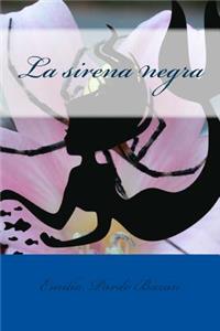 La sirena negra