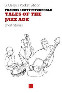 Tales of the Jazz Age