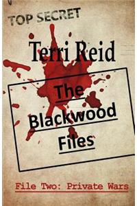 The Blackwood Files - File Two