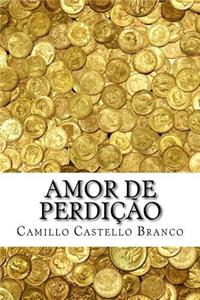 Amor de Perdição