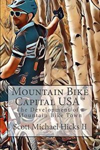 Mountain Bike Capital USA