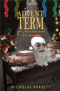 Advent Term