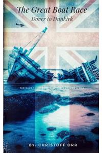 The Great Boat Race