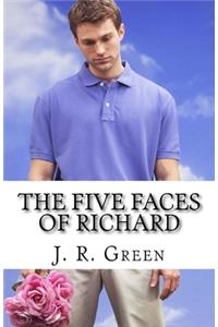 Five Faces of Richard