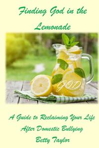 Finding God in the Lemonade