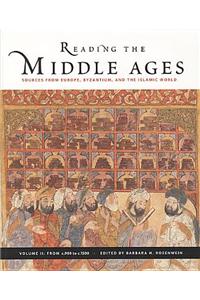 Reading the Middle Ages