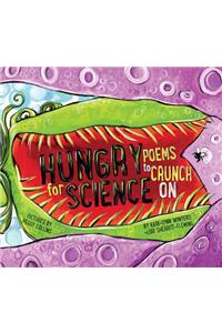 Hungry for Science