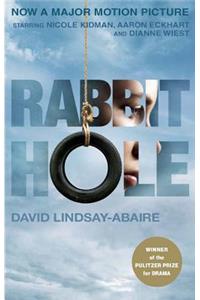 Rabbit Hole (movie tie-in)